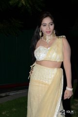 Mithra at Dollar Ki Maro Vaipu Movie Audio Launch